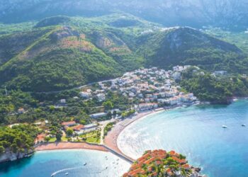 The Balkan beauty to add to your 2025 holiday plans