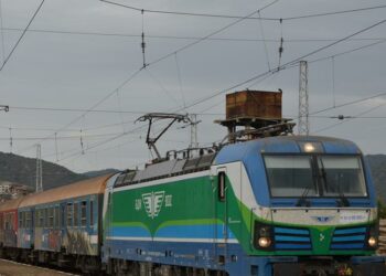 Southeast Europe: EU funding underpins Bulgarian route modernisation schemes | In depth