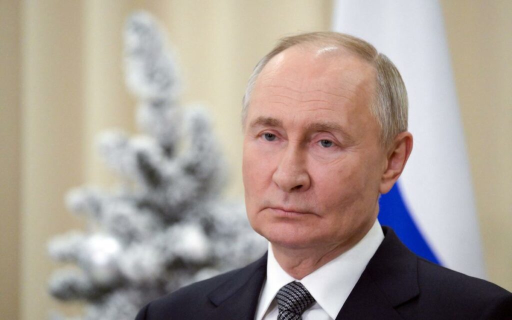 Gas prices jump as Putin abandons key pipeline to Europe