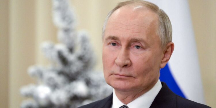 Gas prices jump as Putin abandons key pipeline to Europe