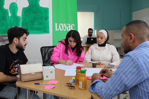 ‘It’s Very Tough’: Turning Youth Employment Dreams Into Reality