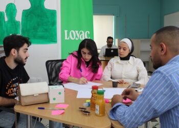 ‘It’s Very Tough’: Turning Youth Employment Dreams Into Reality ‘It’s Very Tough’: Turning Youth Employment Dreams Into Reality