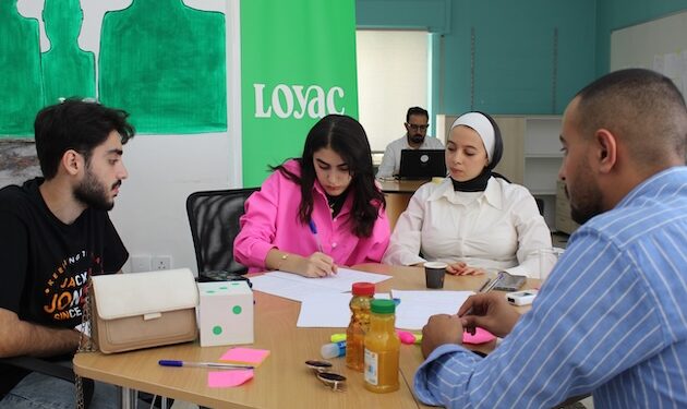 ‘It’s Very Tough’: Turning Youth Employment Dreams Into Reality