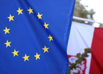 EU Darling Poland Replaces ‘Irritating’ Hungary At Bloc’s Helm EU Darling Poland Replaces ‘Irritating’ Hungary At Bloc’s Helm