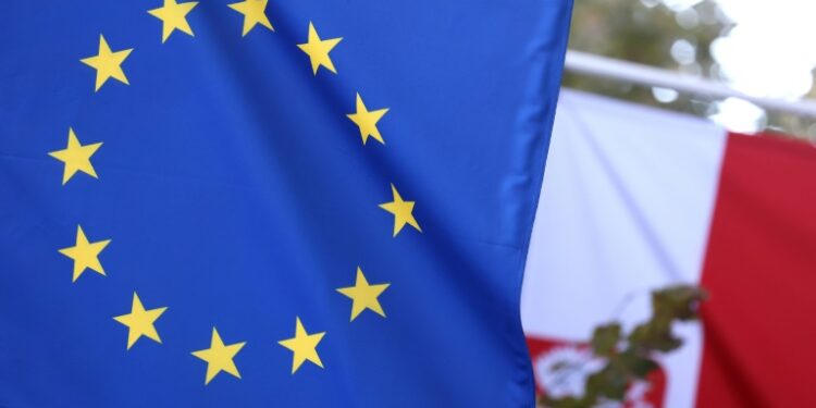 EU Darling Poland Replaces ‘Irritating’ Hungary At Bloc’s Helm
