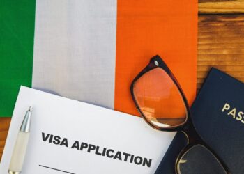 Over 38,000 people from outside EU issued Irish work permits in 2024 – including 12,000 healthcare workers