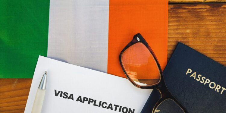 Over 38,000 people from outside EU issued Irish work permits in 2024 – including 12,000 healthcare workers