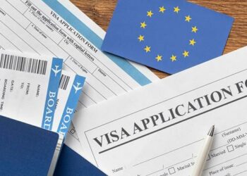 EU warns Pakistanis of misleading information about visa, consular appointments