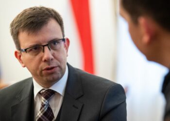 Patriots Will Be New Center of European Majority Patriots Will Be New Center of European Majority