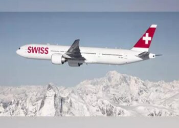 Swiss crew member dies after smoke triggers emergency landing in Austria
