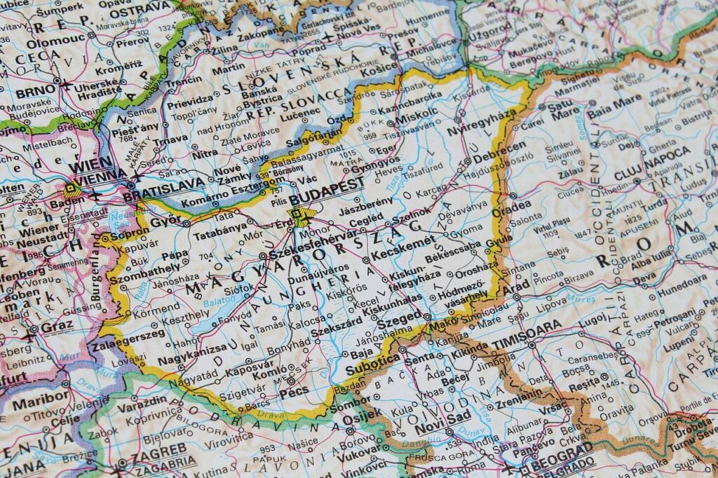 Shocking decline: How Hungary fell behind its neighbours after joining the EU