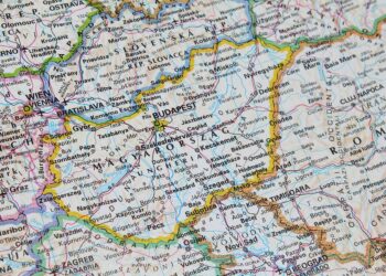 Shocking decline: How Hungary fell behind its neighbours after joining the EU