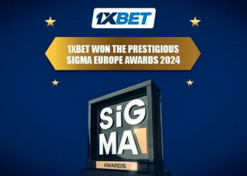 1xBet wins Best Mobile Sports Betting App 2024 category at SiGMA Europe Awards 2024