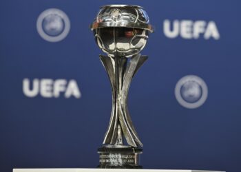 2025/26 Under-17 EURO qualifying starts 1 October | UEFA Under-17 2026 2025/26 Under-17 EURO qualifying starts 1 October | UEFA Under-17 2026