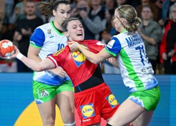 24:25 against Slovenia – Austria vs Slovenia LIVE from 6pm 24:25 against Slovenia – Austria vs Slovenia LIVE from 6pm