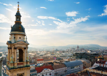 3 Places To Visit in Europe on a Social Security Budget