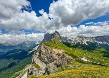 5 Great New European Walking Trips For 2025