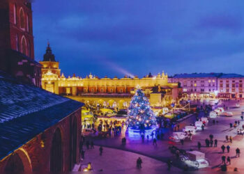 5 budget-friendly destinations to visit in Europe for Christmas 5 budget-friendly destinations to visit in Europe for Christmas