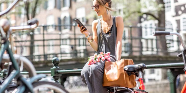 8 things you need for travelling around the Netherlands