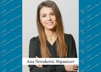 A Buzz Interview with Ana Novakovic Stipanicev of Kovacevic Prpic Simeunovic