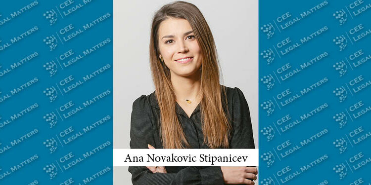 A Buzz Interview with Ana Novakovic Stipanicev of Kovacevic Prpic Simeunovic