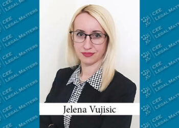 A Buzz Interview with Jelena Vujisic of Vujacic Law Office