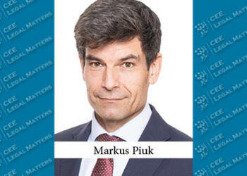 A Buzz Interview with Markus Piuk of Schoenherr