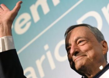 A Copernican revolution in EU economic thinking?