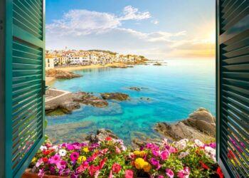 A Guide To Retirement In Spain, One Of The World’s Top Expat Havens