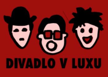 A Look at the Czech and Slovak Drama Club