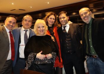 A New Humanism and Europe’s Role in Global Challenges