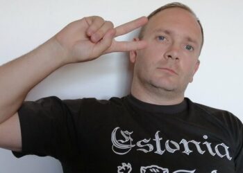 A Spate of Vandalism Rattled Estonia. Russia Was to Blame, Officials Say.