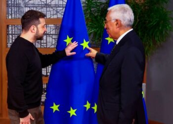 A month before Trump takes power, Europe flounders in search of a plan