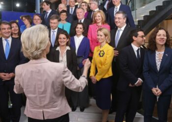 A new start for a more liberal Europe – Euractiv