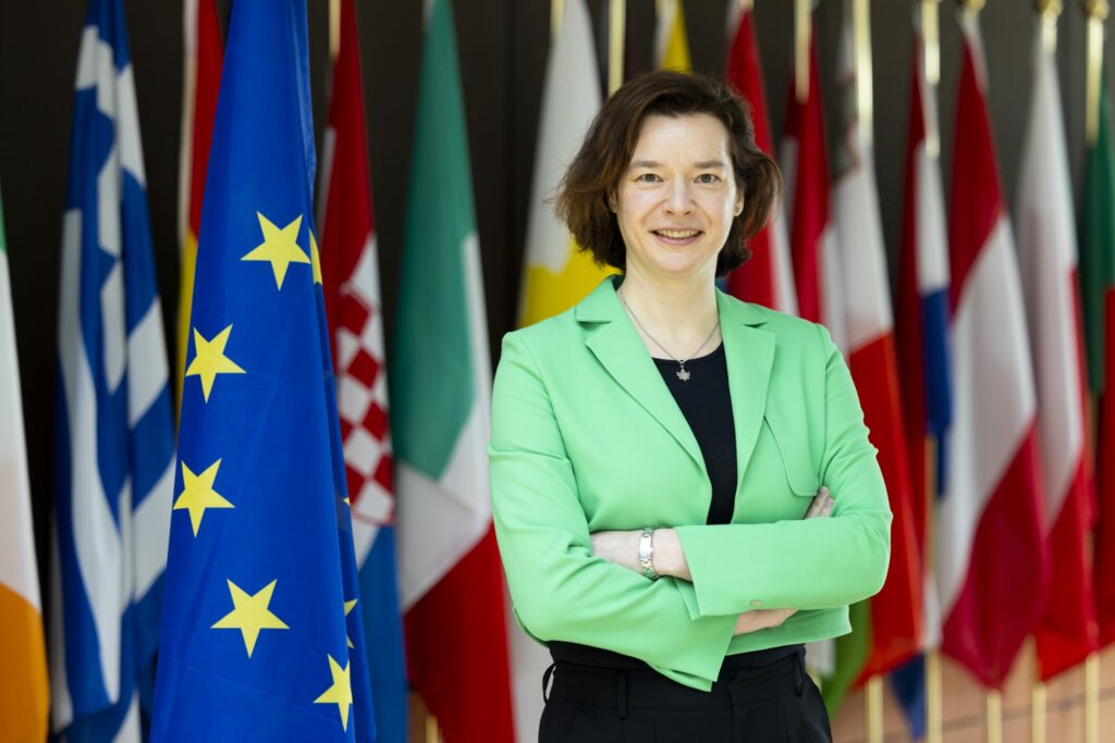 AI made in Europe – possible but needs work