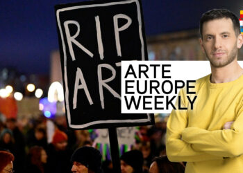 ARTE Europe Weekly – Is Culture Under Attack in Europe? – Watch the full documentary ARTE Europe Weekly – Is Culture Under Attack in Europe? – Watch the full documentary