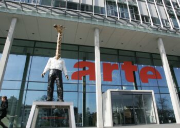 ARTE joins the European Broadcasting Union, strengthening cultural connections across Europe ARTE joins the European Broadcasting Union, strengthening cultural connections across Europe