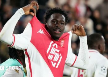 AS Monaco academy: Where future stars dream of emulating Thierry Henry & Kylian Mbappe