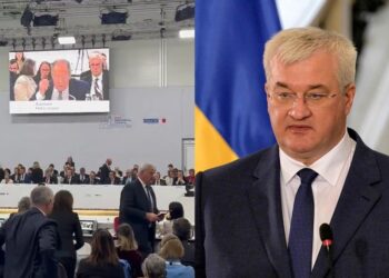 Accusations and walkouts as Ukraine, Russia ministers clash at Malta OSCE meeting