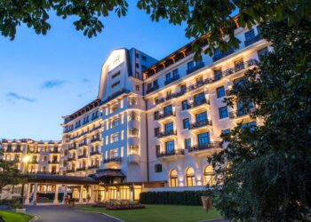 Add These ‘Detour Destinations’ To Your European Getaway Itinerary Add These ‘Detour Destinations’ To Your European Getaway Itinerary