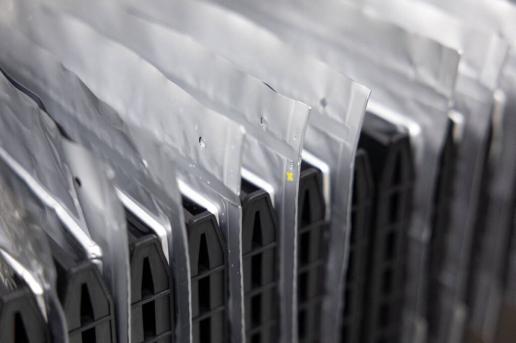 After Northvolt, Europe’s battery hopes heavily rely on China