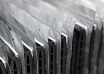 After Northvolt, Europe’s battery hopes rely heavily on China