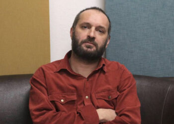 After a police stop in Serbia, journalist finds spyware on phone After a police stop in Serbia, journalist finds spyware on phone