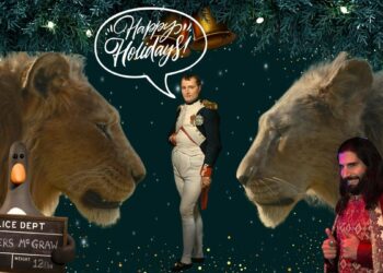 Agenda: The best things to do, hear, see or watch in Europe this week