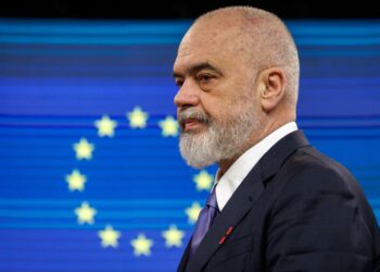 Albania announces shutdown of TikTok for at least a year Albania announces shutdown of TikTok for at least a year