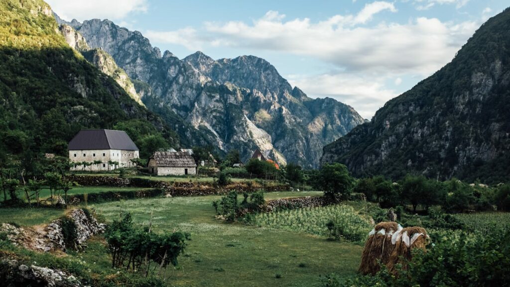 Albania is the secret superstar of the European travel scene