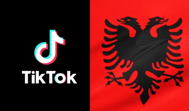 Albania to Ban TikTok for One Year Following Teen’s Death