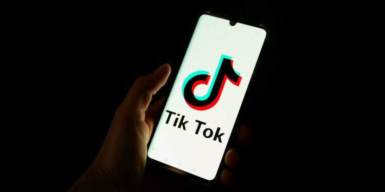 Albania to shut down TikTok for a year, says prime minister