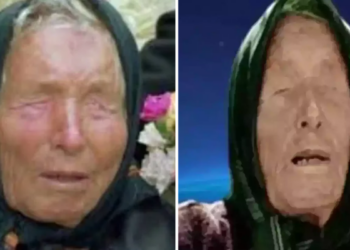 All the scary predictions Baba Vanga made that actually came true in 2024 – Life