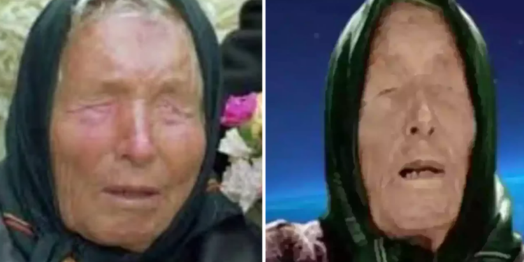 All the scary predictions Baba Vanga made that actually came true in 2024 – Life